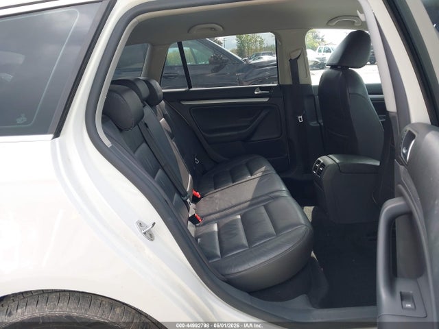 Volkswagen Jetta 2.0t Sel