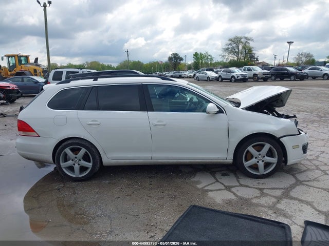 Volkswagen Jetta 2.0t Sel