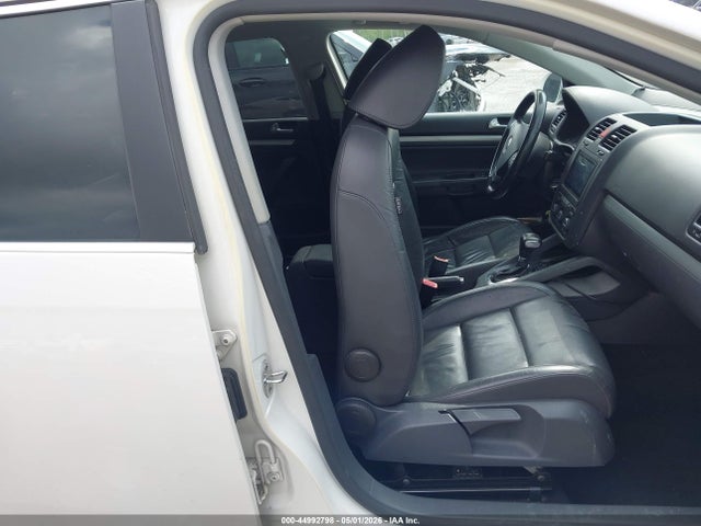 Volkswagen Jetta 2.0t Sel