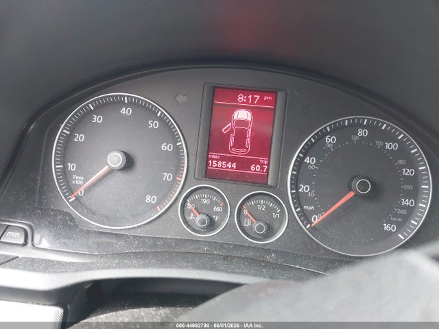 Volkswagen Jetta 2.0t Sel
