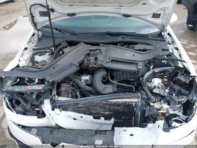 Volkswagen Jetta 2.0t Sel