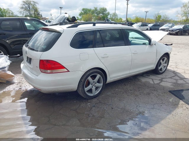Volkswagen Jetta 2.0t Sel