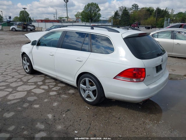Volkswagen Jetta 2.0t Sel