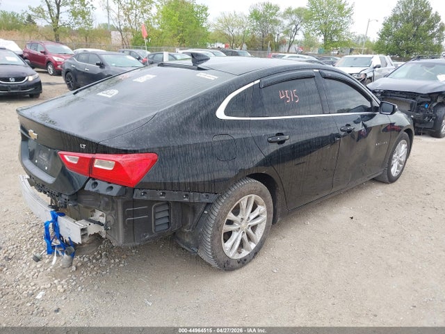 Chevrolet Malibu Lt