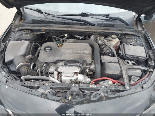 Chevrolet Malibu Lt
