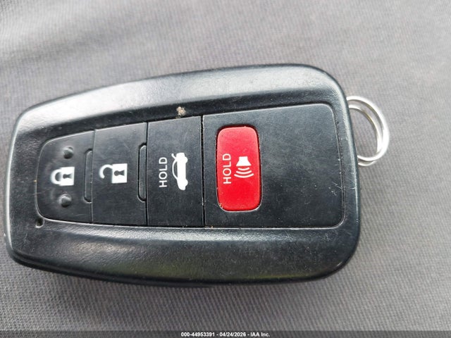 Kia Forte Lx