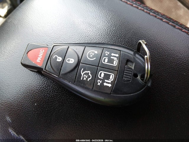 Dodge Durango Sxt