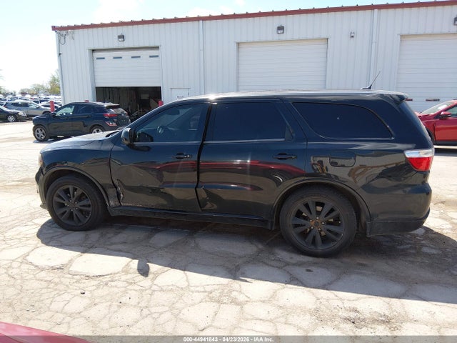 Dodge Durango Sxt