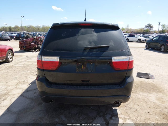 Dodge Durango Sxt
