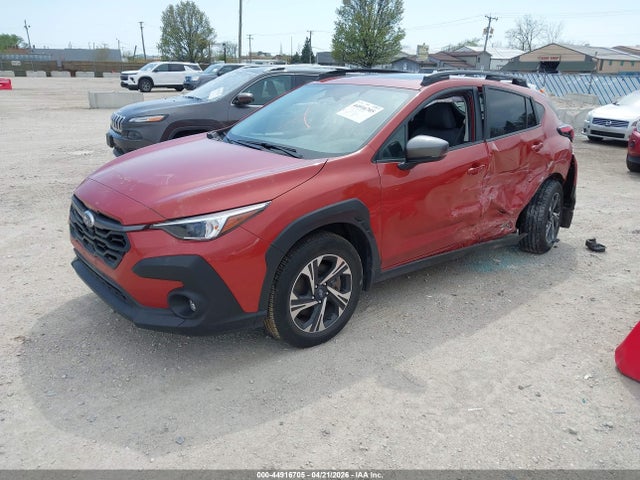 Subaru Crosstrek Premium