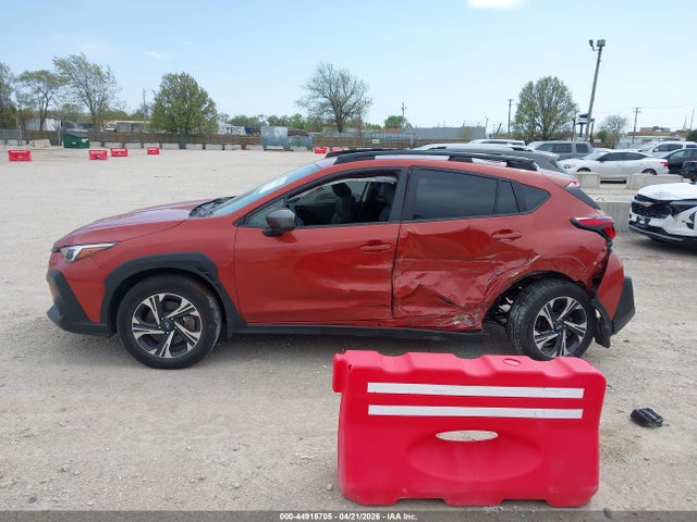 Subaru Crosstrek Premium