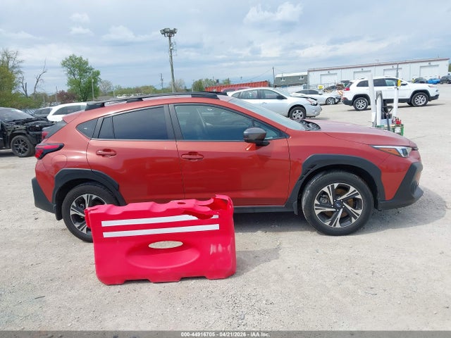 Subaru Crosstrek Premium