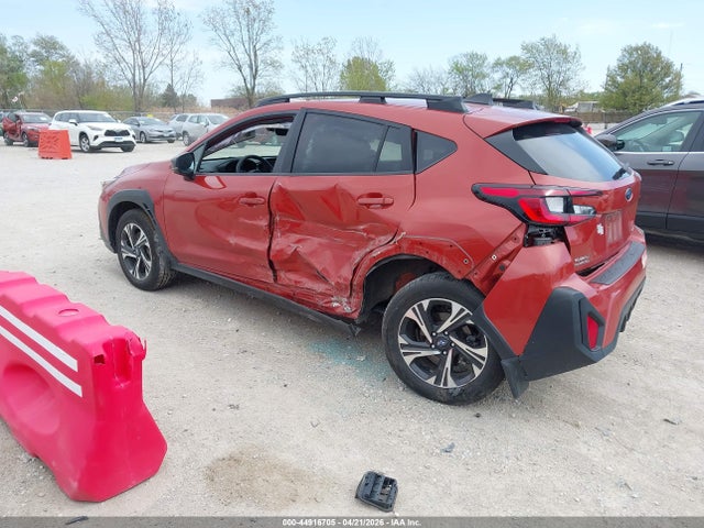 Subaru Crosstrek Premium