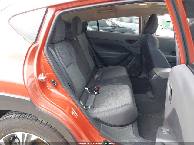 Subaru Crosstrek Premium