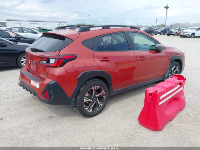 Subaru Crosstrek Premium