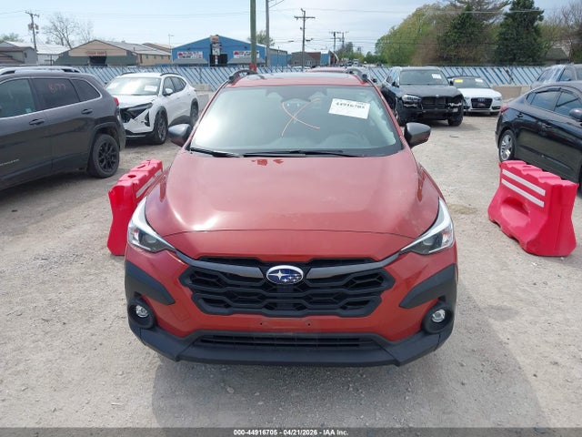 Subaru Crosstrek Premium