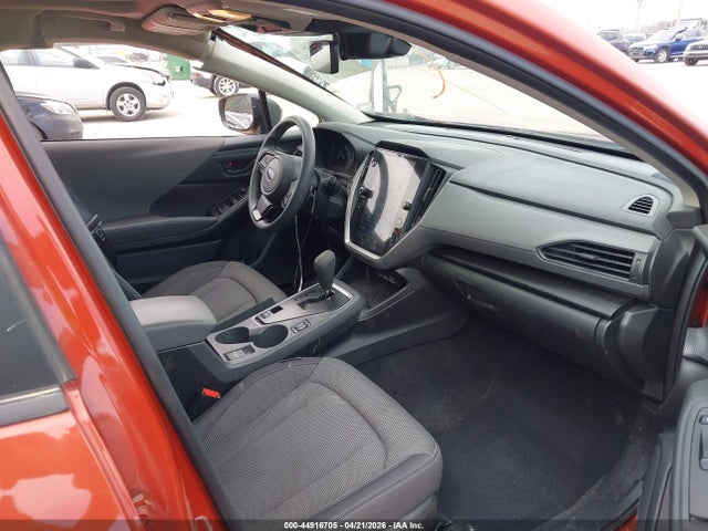 Subaru Crosstrek Premium