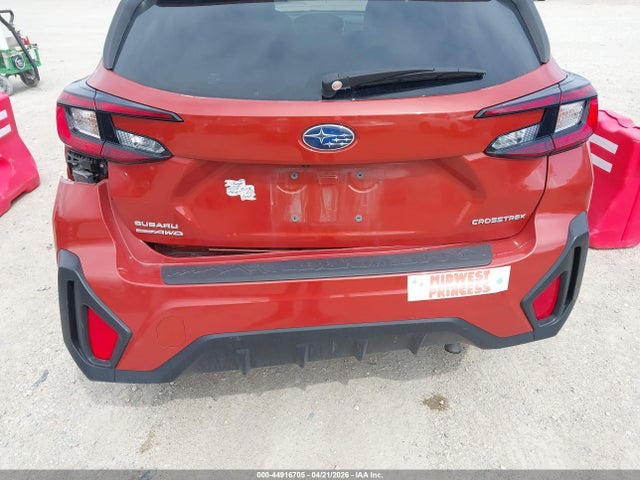 Subaru Crosstrek Premium
