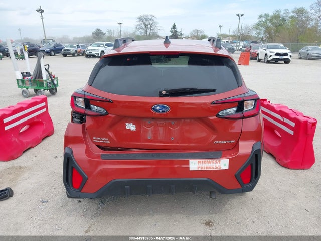 Subaru Crosstrek Premium