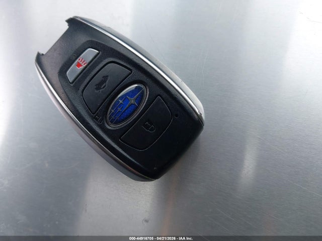 Subaru Crosstrek Premium