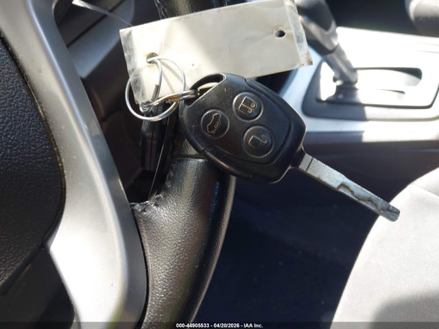 Ford Fiesta Se
