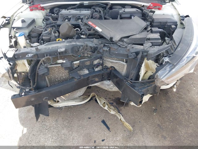 Kia Cadenza Technology