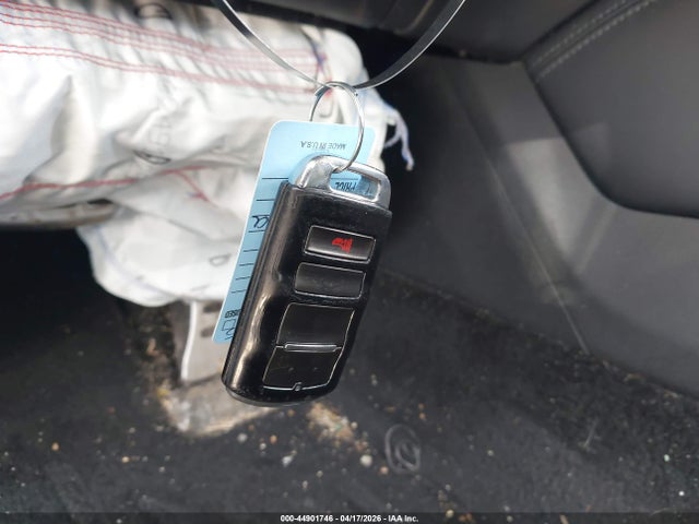 Kia Cadenza Technology