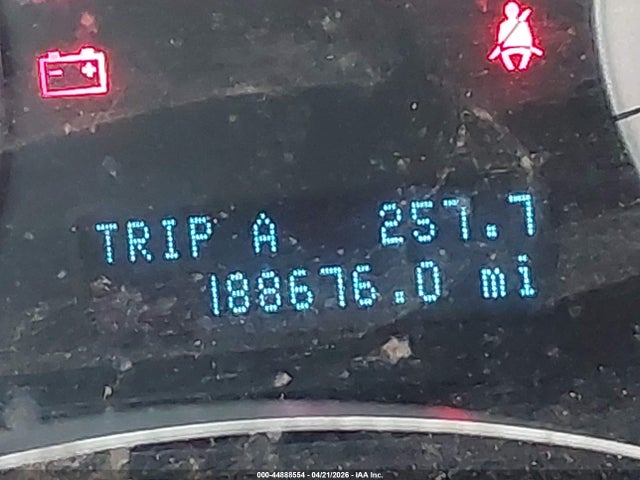 Ford Escape Xls