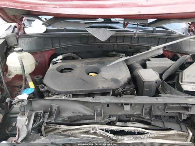 Hyundai TUCSON Se