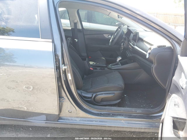 Kia Forte Lxs