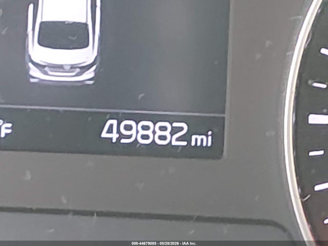 Kia Forte Lxs