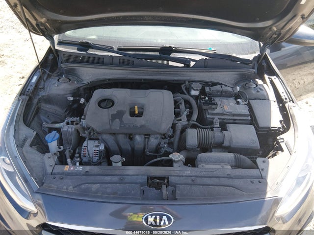 Kia Forte Lxs