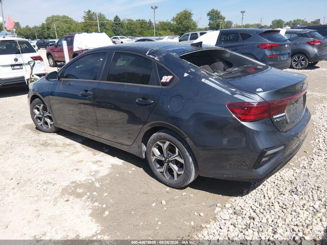 Kia Forte Lxs