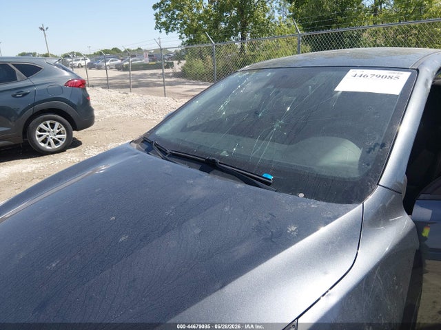 Kia Forte Lxs
