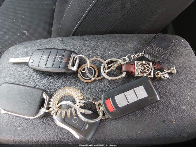 Kia Forte Lxs