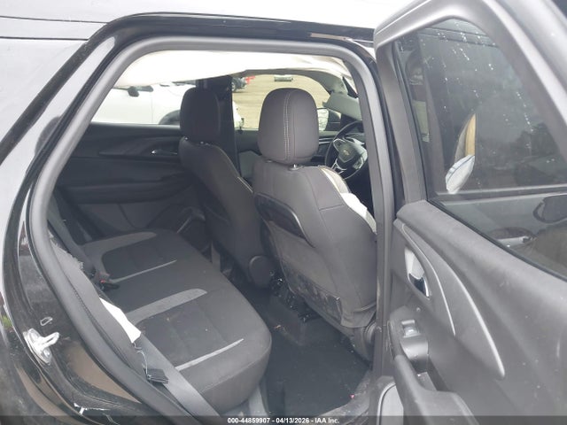 Chevrolet Trailblazer Fwd Lt