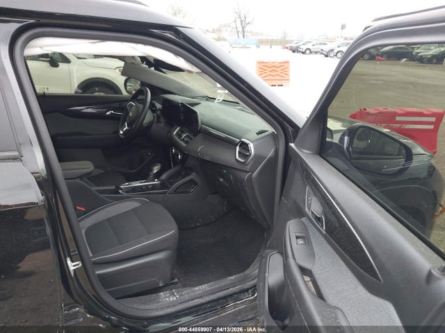 Chevrolet Trailblazer Fwd Lt