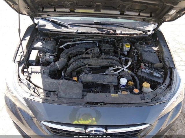 Subaru Impreza 5-door