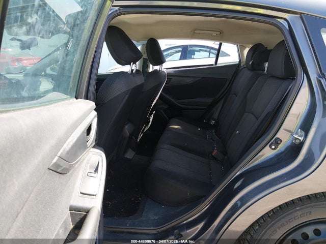 Subaru Impreza 5-door