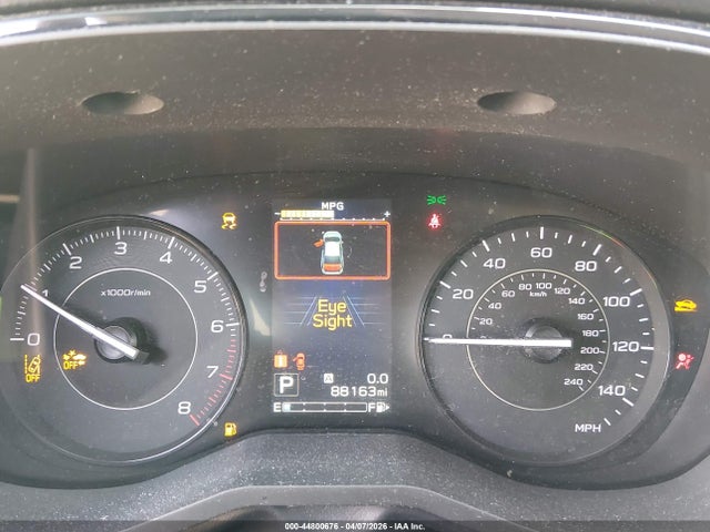 Subaru Impreza 5-door