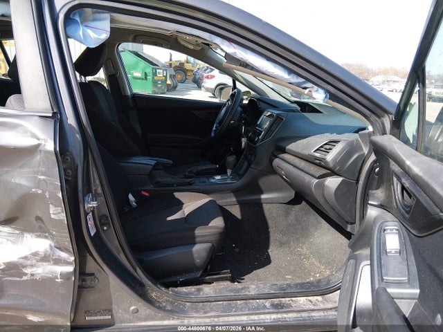 Subaru Impreza 5-door