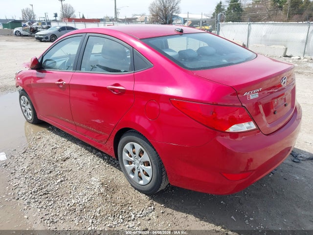 Hyundai ACCENT Se