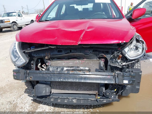 Hyundai ACCENT Se