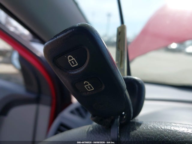 Hyundai ACCENT Se