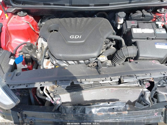 Hyundai ACCENT Se