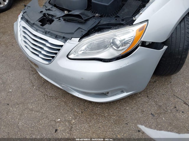 Chrysler 200 Limited