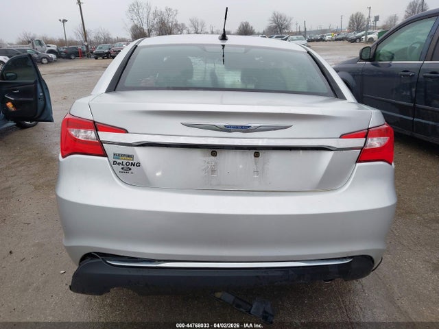 Chrysler 200 Limited