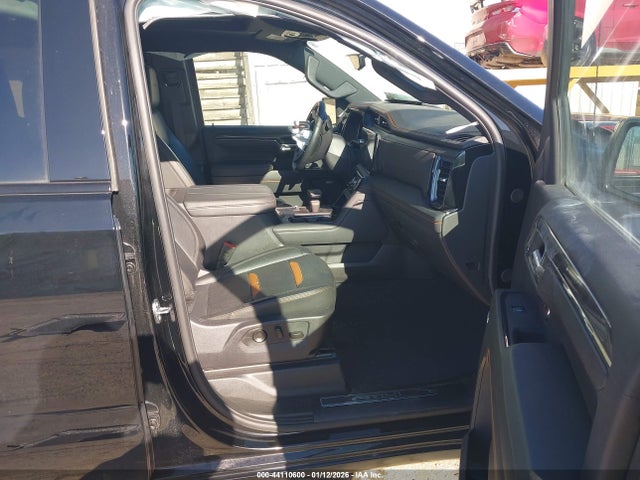 GMC Sierra 1500 4wd  Short Box At4