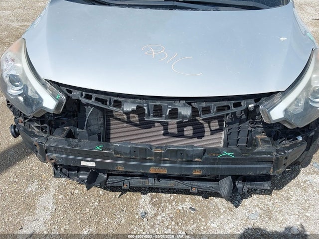 Kia Forte Lx