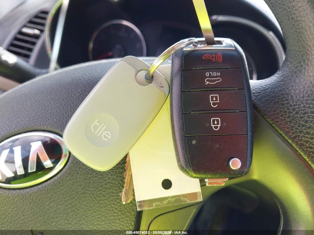 Kia Forte Lx